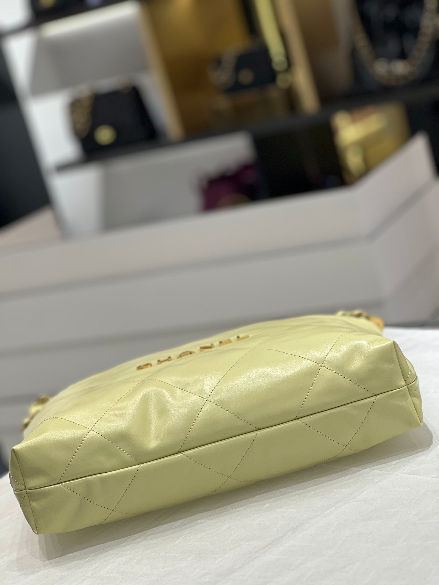 CH  Hobo Bags MINI SAC  22 & SMALL HANDBAG