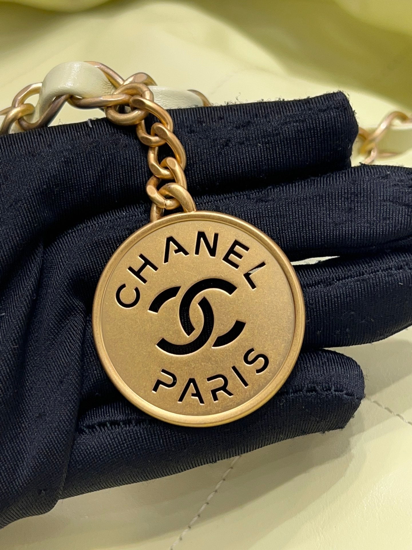 CH  Hobo Bags MINI SAC  22 & SMALL HANDBAG