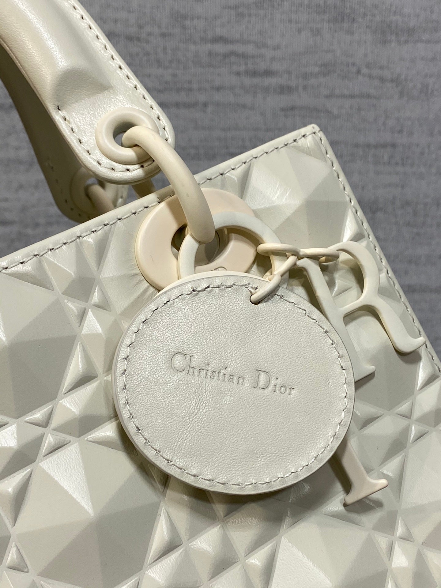 CD lady bag