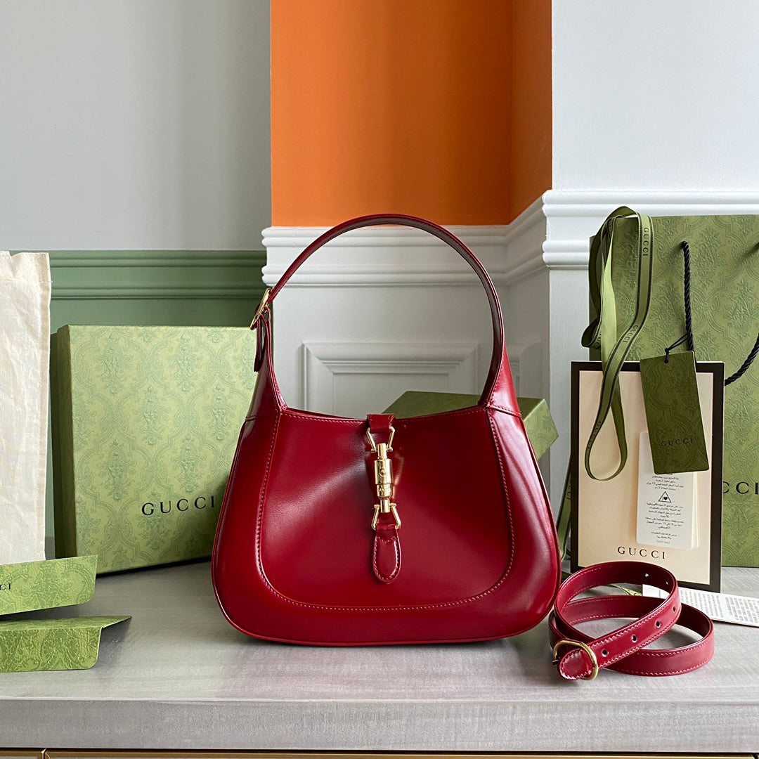 GC Jackie1961 Black Red Blue Pink White