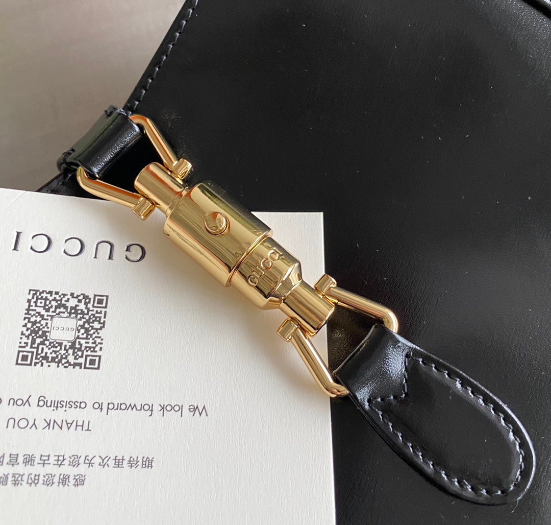 GC Jackie1961 Black Red Blue Pink White