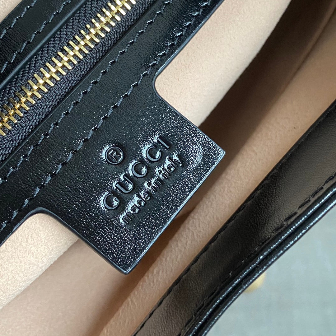 GC Jackie1961 Black Red Blue Pink White