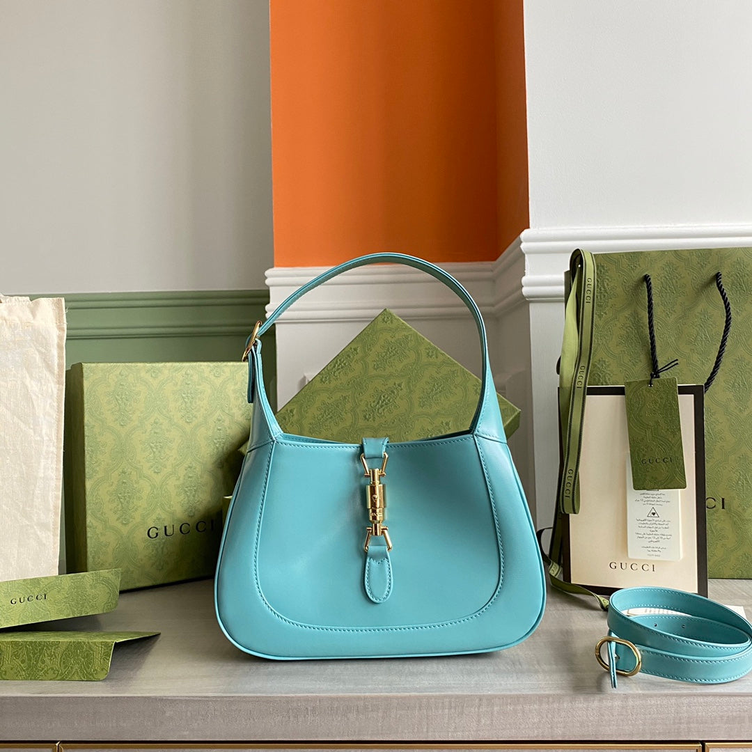 GC Jackie1961 Black Red Blue Pink White