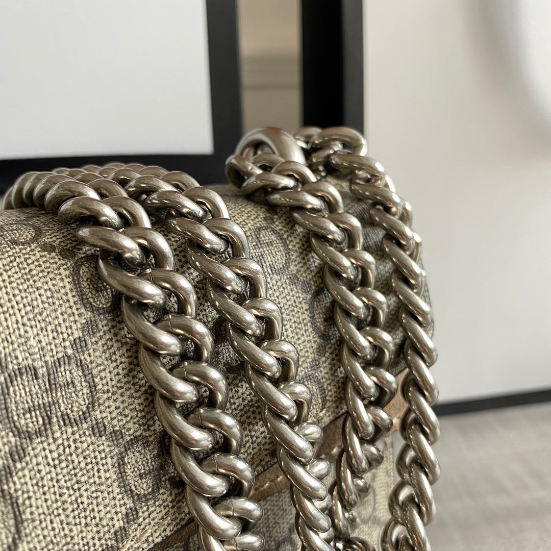 GC Dionysus small shoulder bag