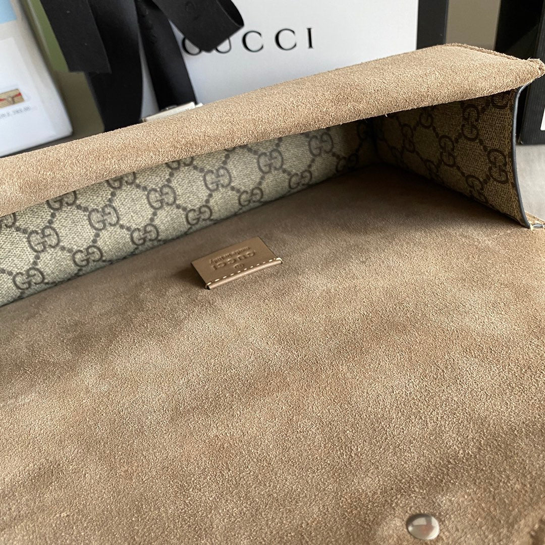 GC Dionysus small shoulder bag