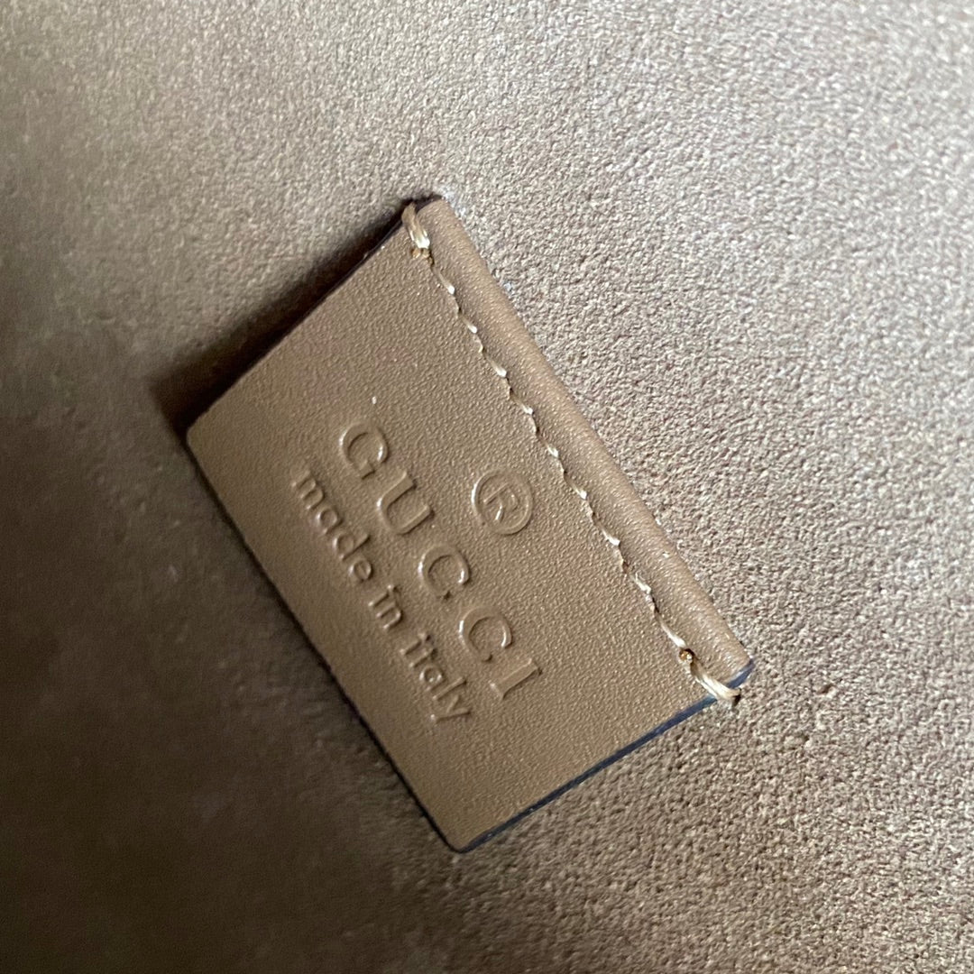 GC Dionysus small shoulder bag