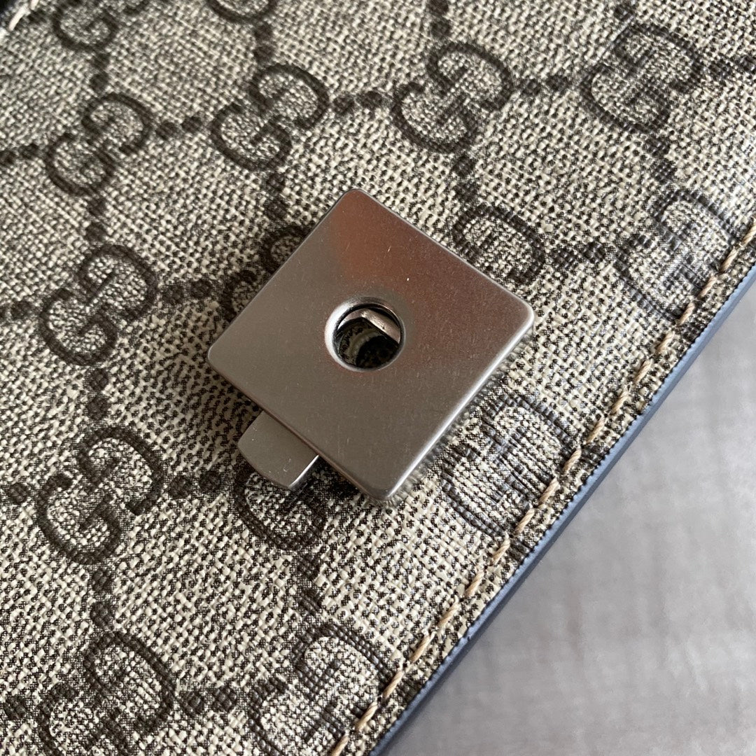 GC Dionysus small shoulder bag