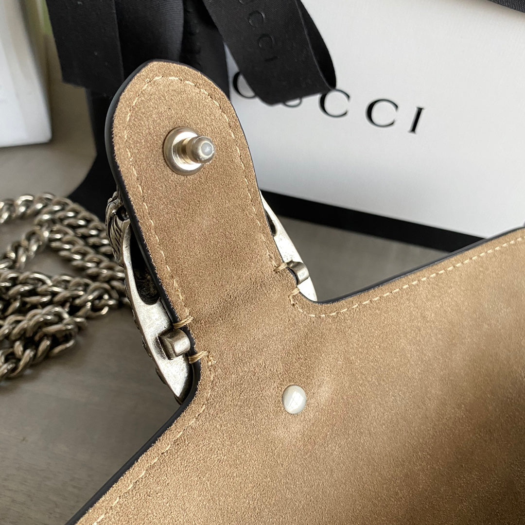 GC Dionysus small shoulder bag