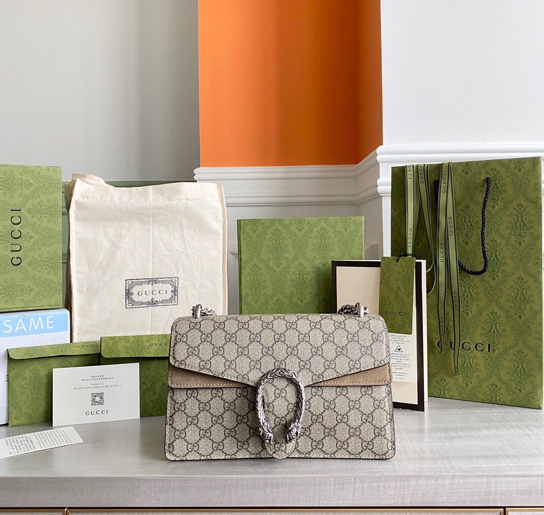 GC Dionysus small shoulder bag