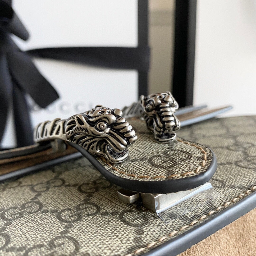 GC Dionysus small shoulder bag