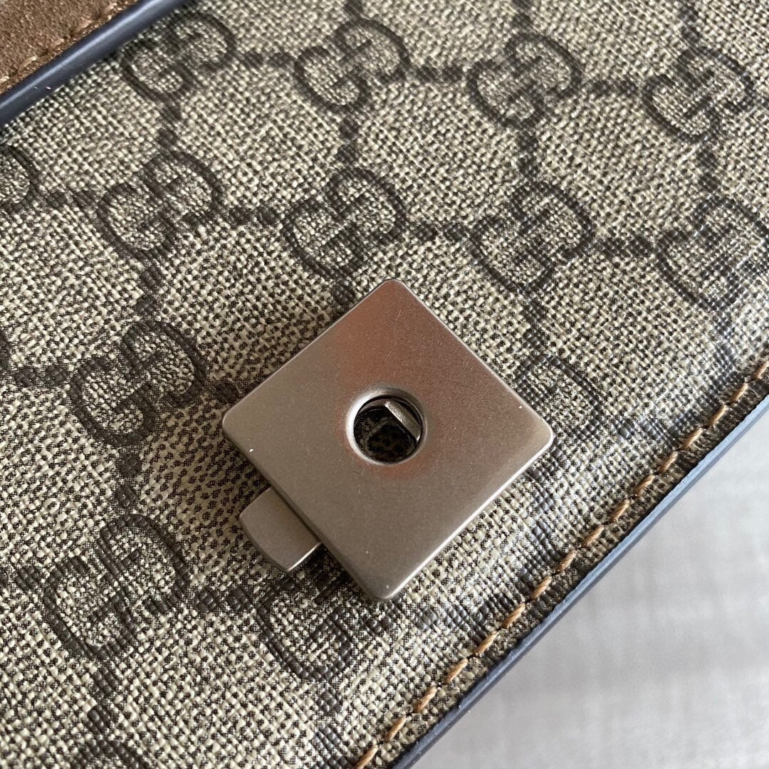 GC Dionysus small shoulder bag