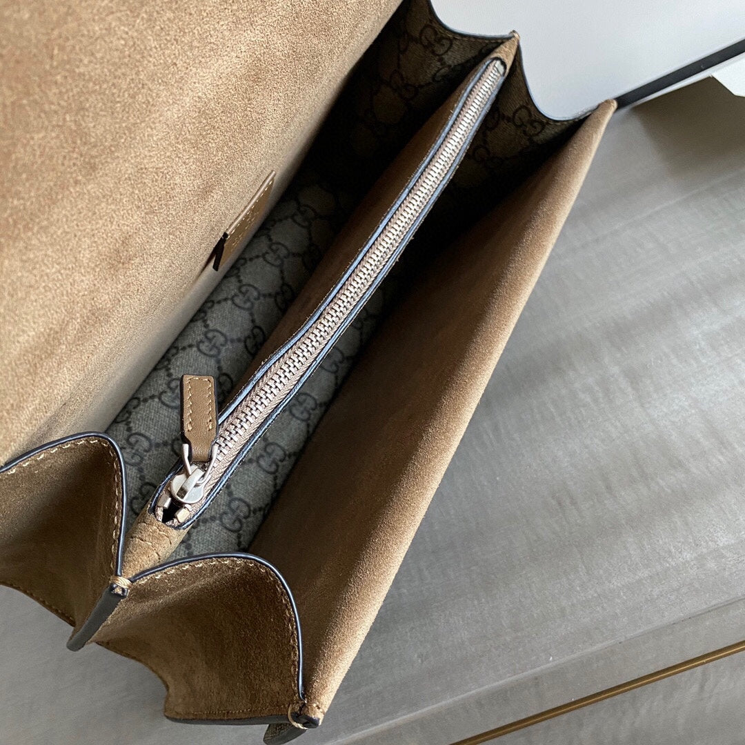 GC Dionysus small shoulder bag