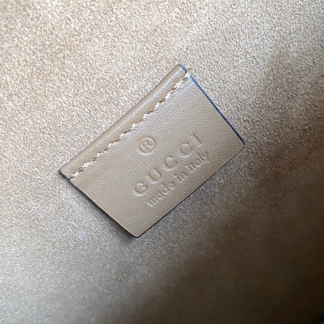 GC Dionysus small shoulder bag