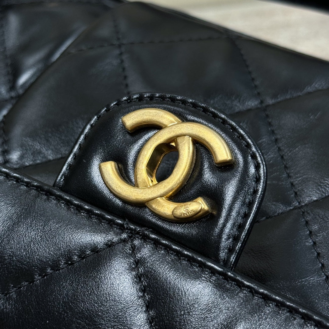 CH Small Shopping Bag