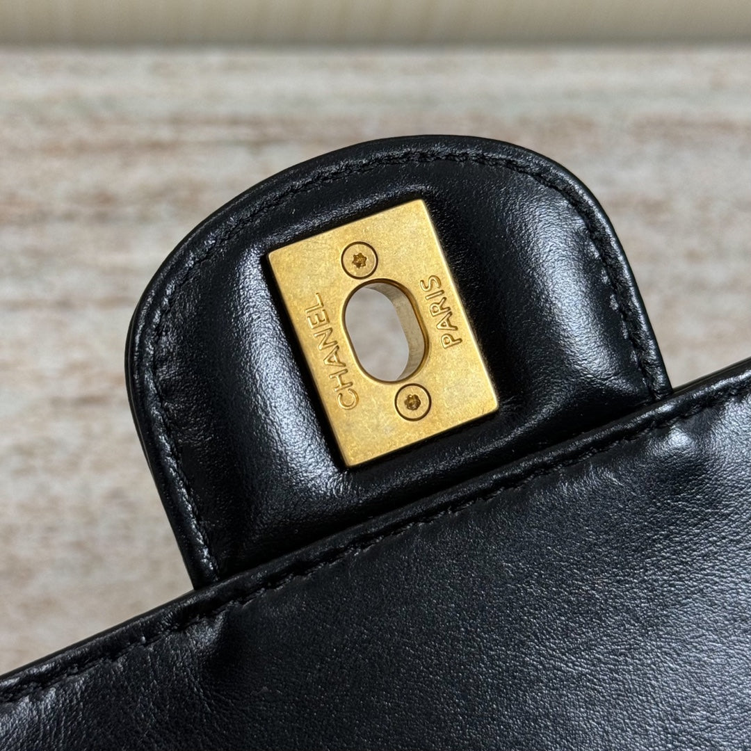 CH Small Shopping Bag