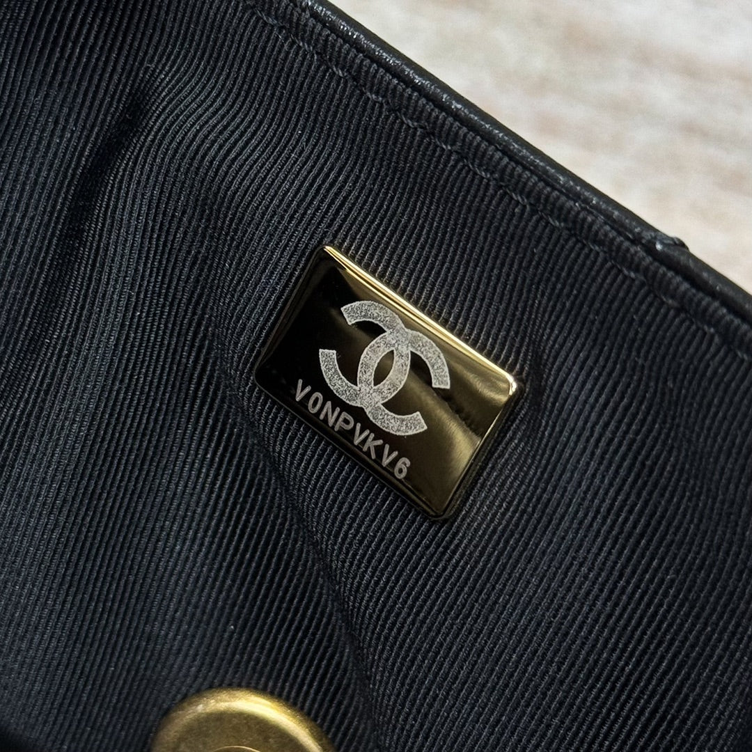 CH Small Shopping Bag