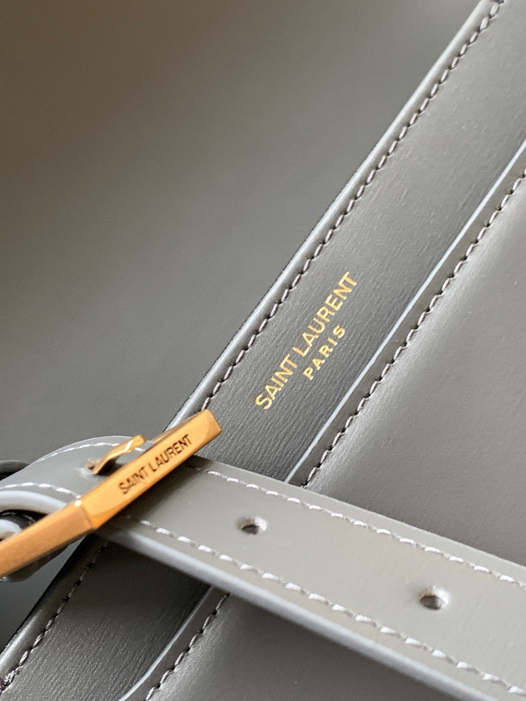 YL SOLFERINO SMALL SATCHEL IN BOX SAINT LAURENT