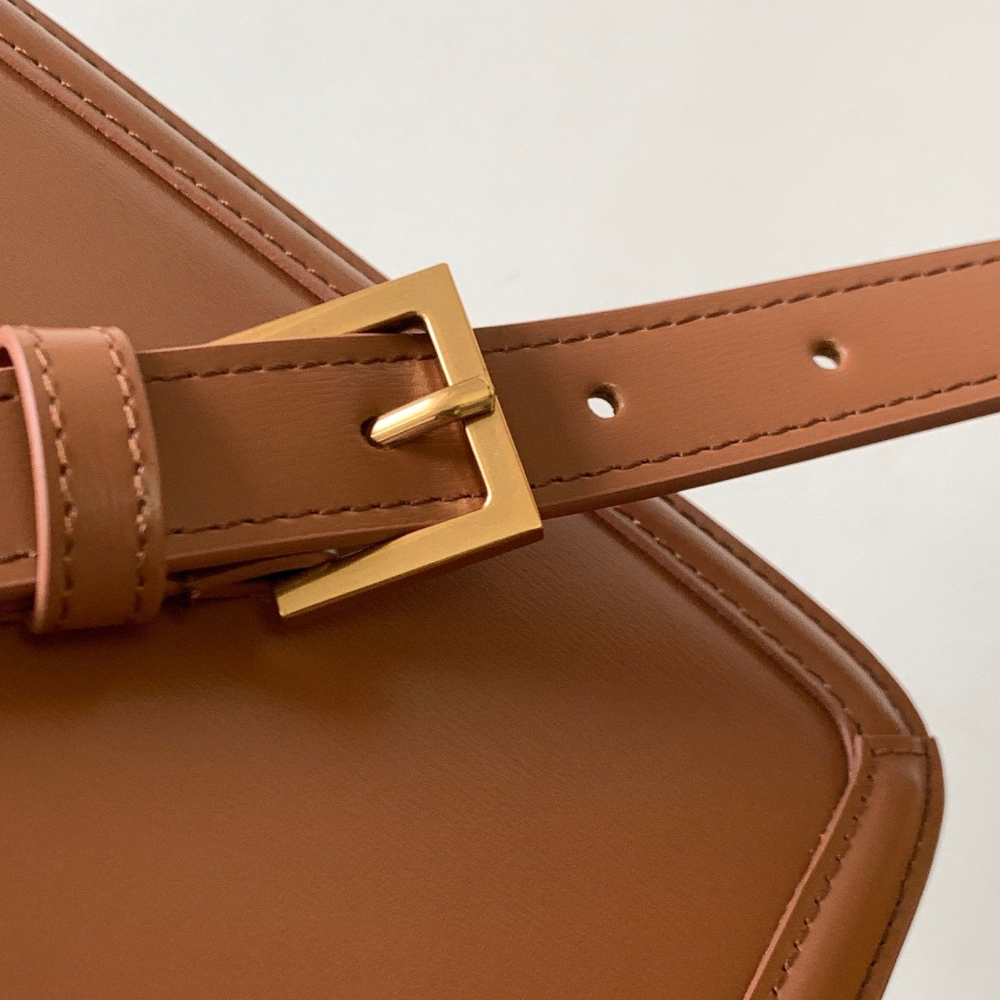 YL SOLFERINO SMALL SATCHEL IN BOX SAINT LAURENT