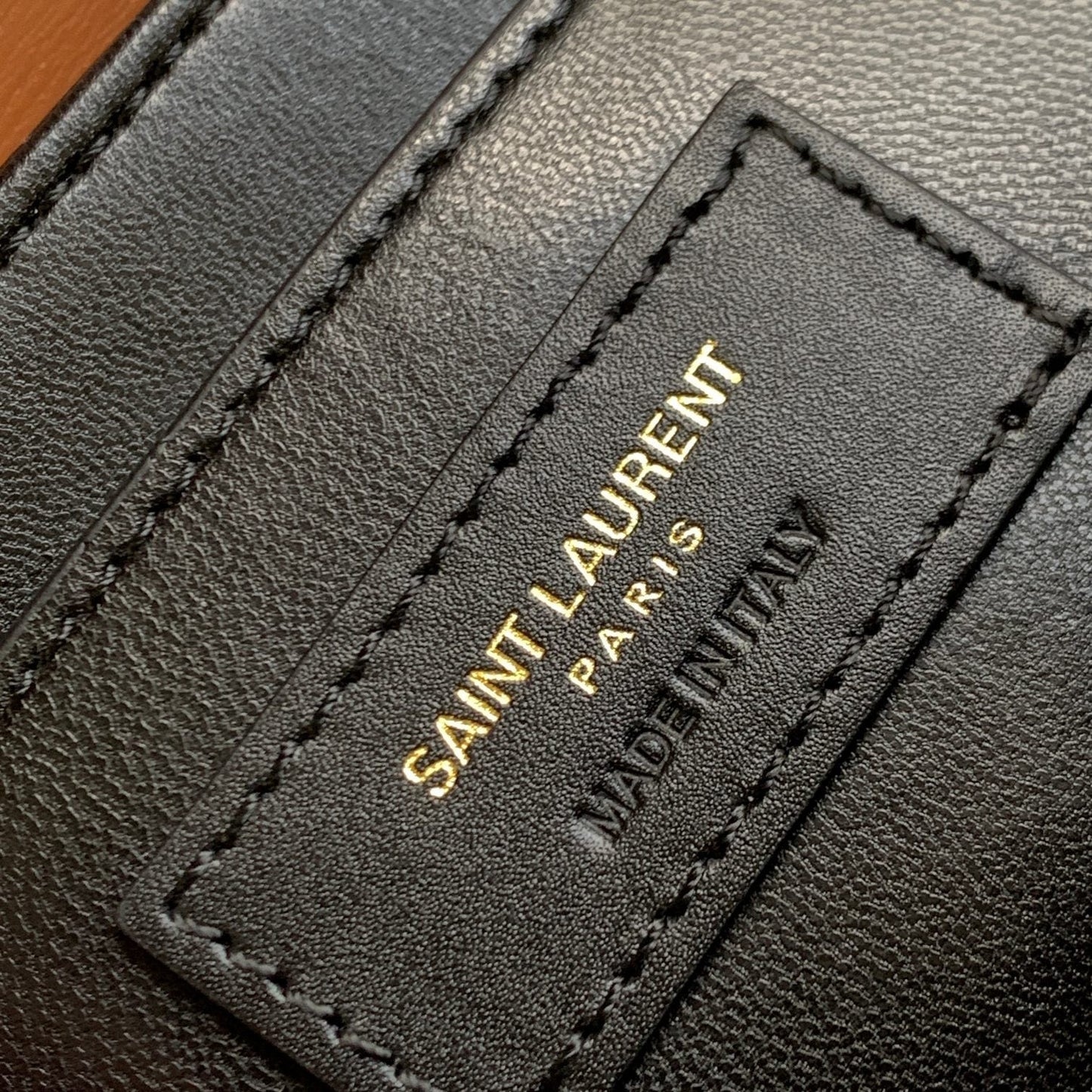 YL SOLFERINO SMALL SATCHEL IN BOX SAINT LAURENT