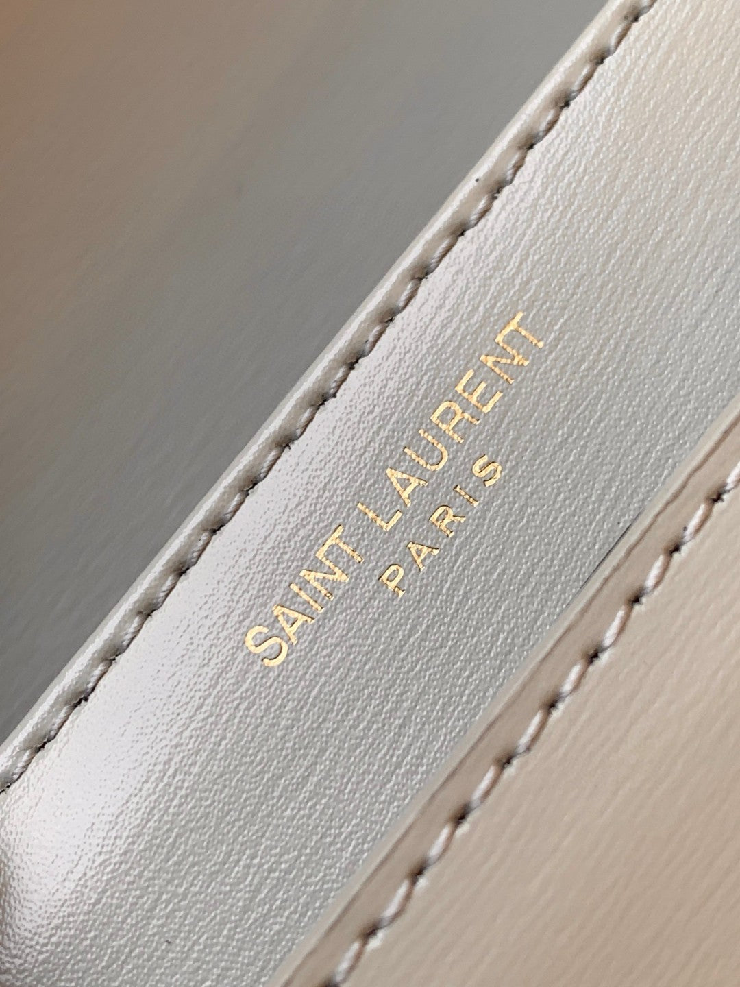 YL SOLFERINO SMALL SATCHEL IN BOX SAINT LAURENT