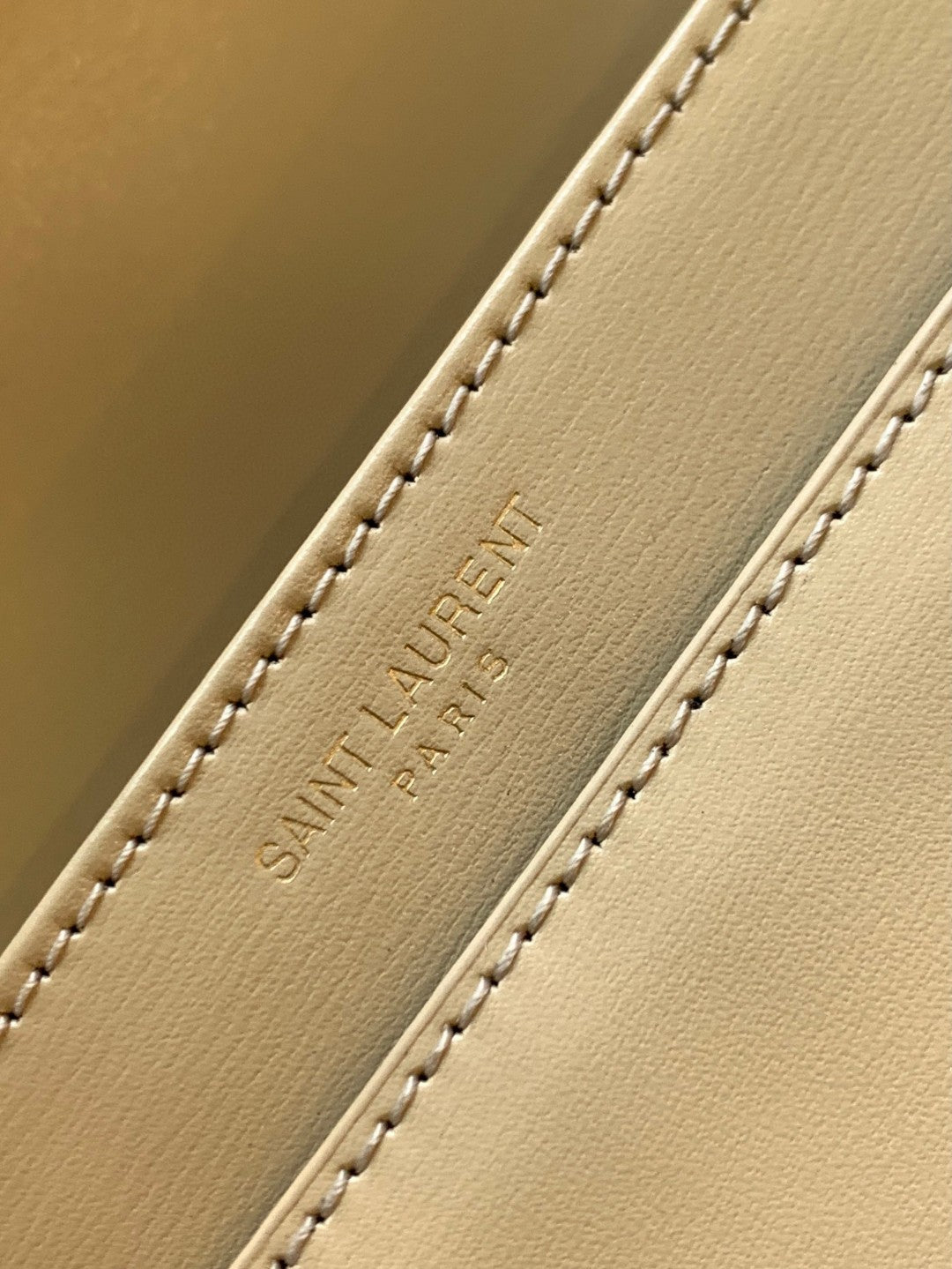 YL SOLFERINO SMALL SATCHEL IN BOX SAINT LAURENT