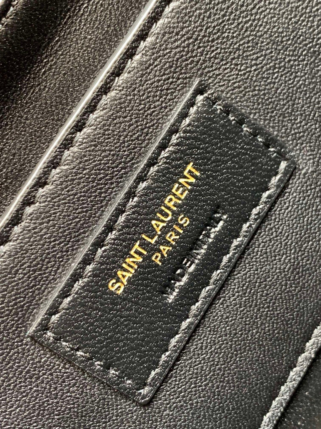 YL SOLFERINO MEDIUM SATCHEL IN BOX SAINT LAURENT