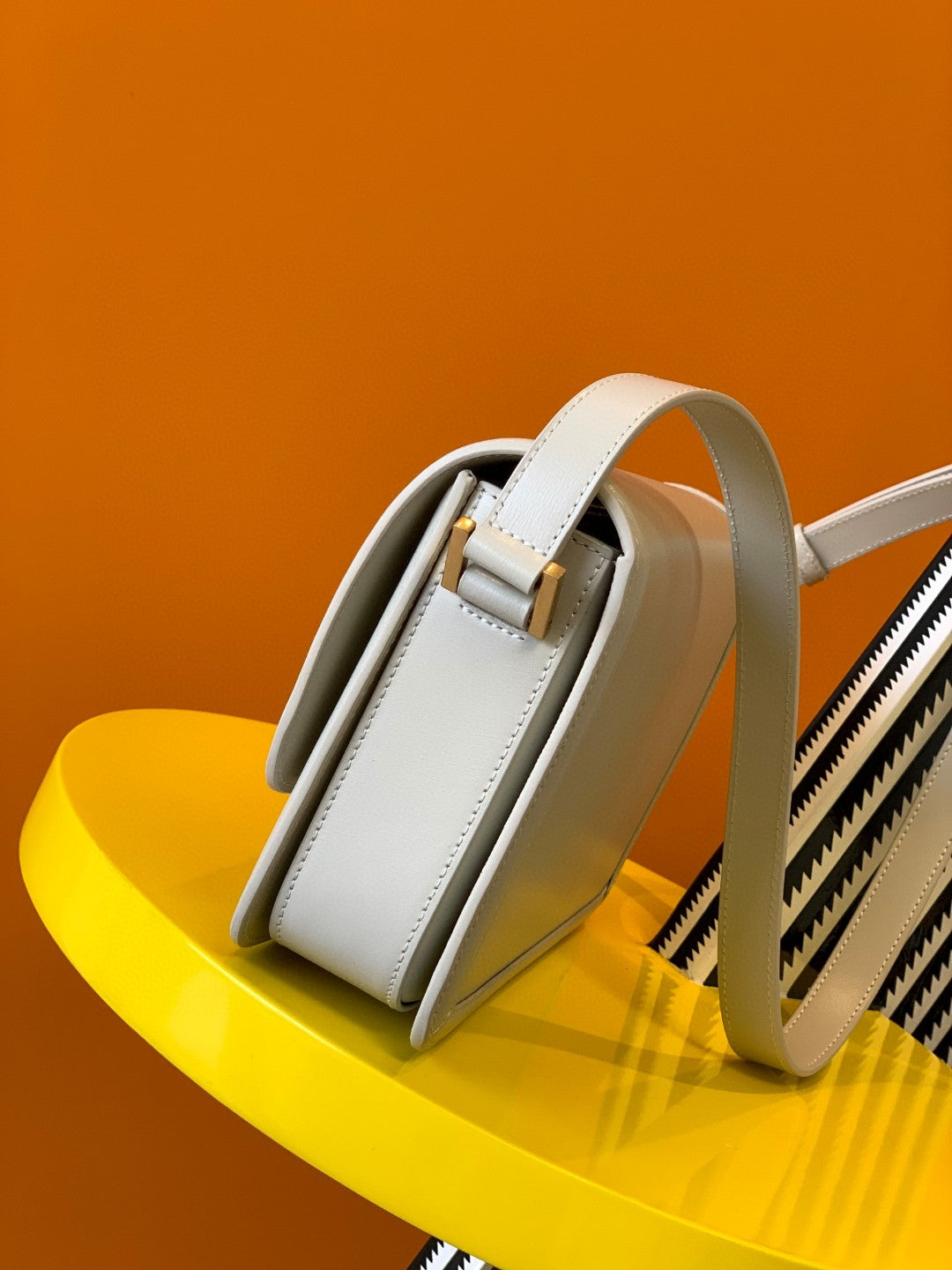 YL SOLFERINO MEDIUM SATCHEL IN BOX SAINT LAURENT