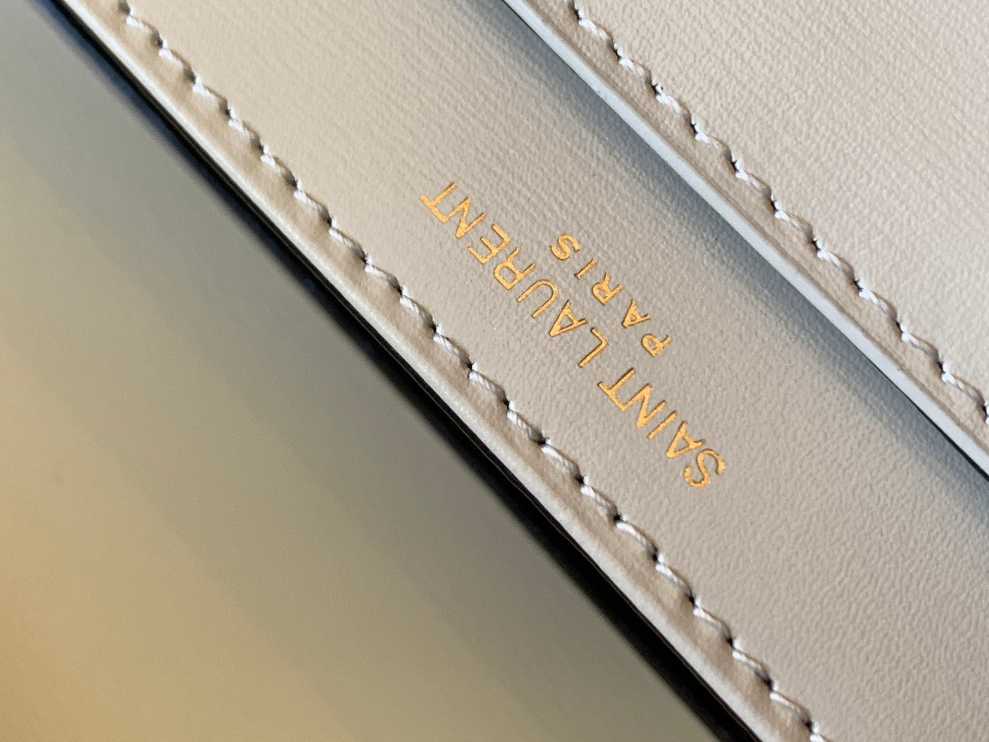 YL SOLFERINO MEDIUM SATCHEL IN BOX SAINT LAURENT