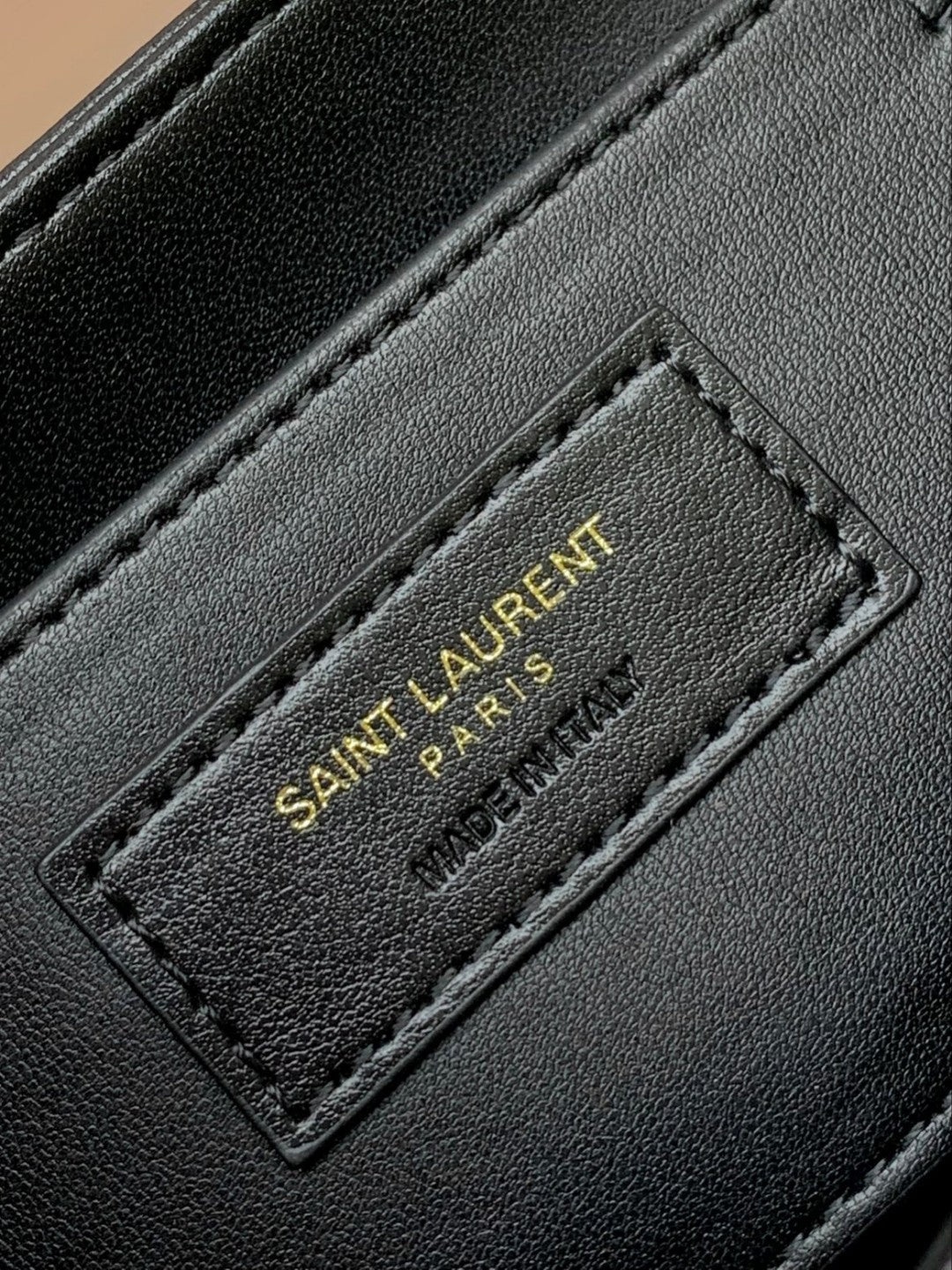 YL SOLFERINO MEDIUM SATCHEL IN BOX SAINT LAURENT