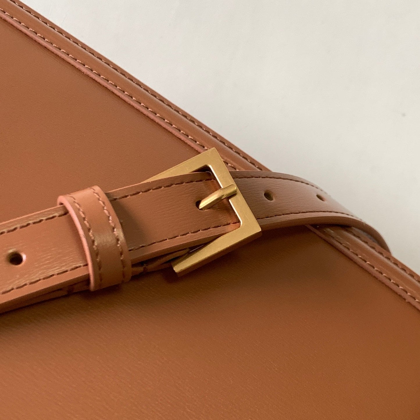 YL SOLFERINO MEDIUM SATCHEL IN BOX SAINT LAURENT