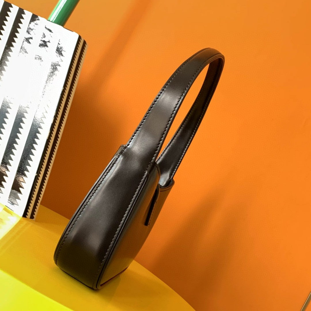 YL MINI LE 5 À 7 IN SMOOTH LEATHER