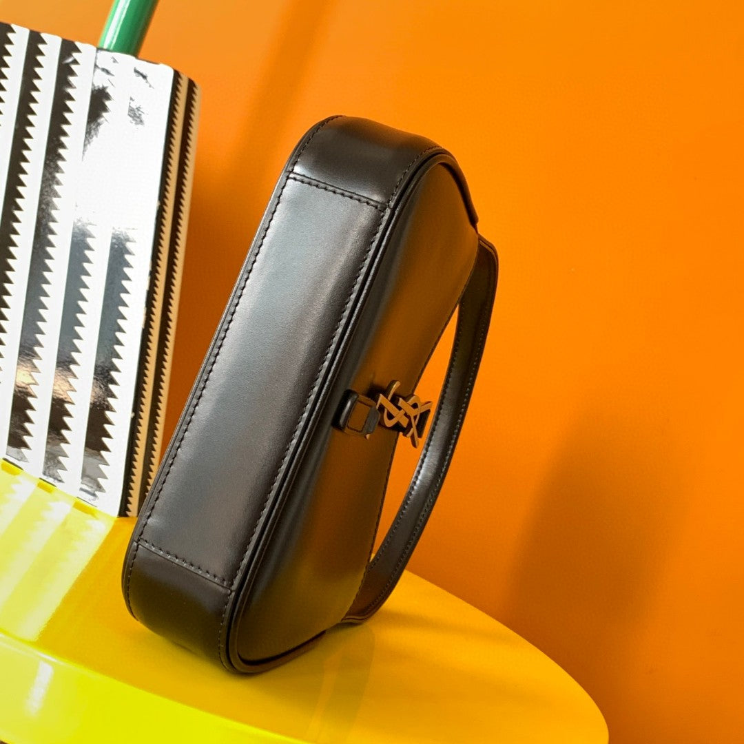 YL MINI LE 5 À 7 IN SMOOTH LEATHER