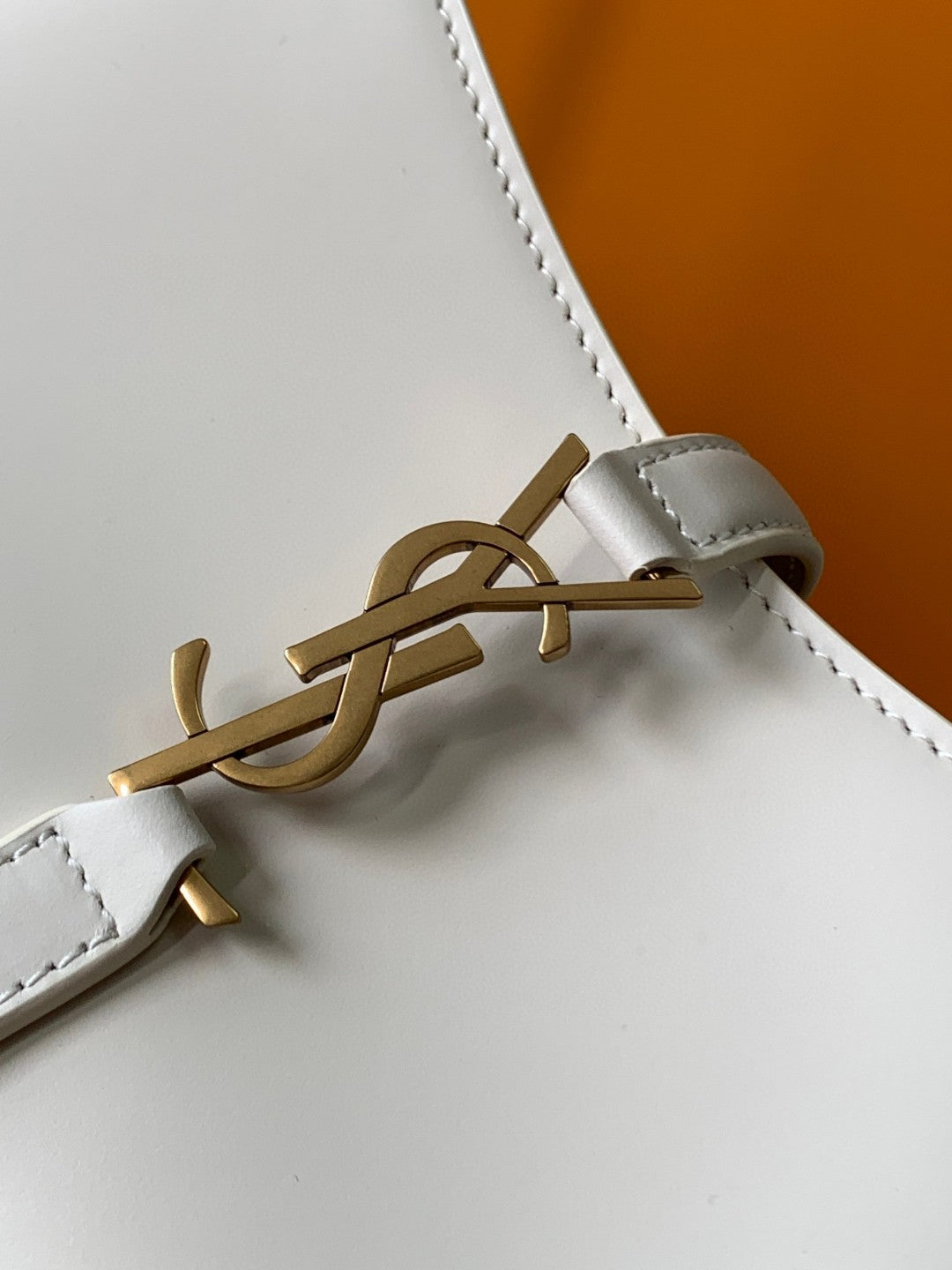 YL MINI LE 5 À 7 IN SMOOTH LEATHER