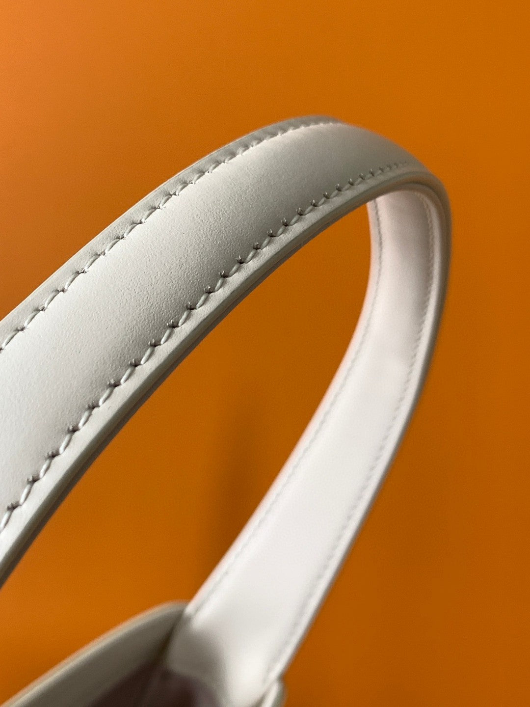 YL MINI LE 5 À 7 IN SMOOTH LEATHER