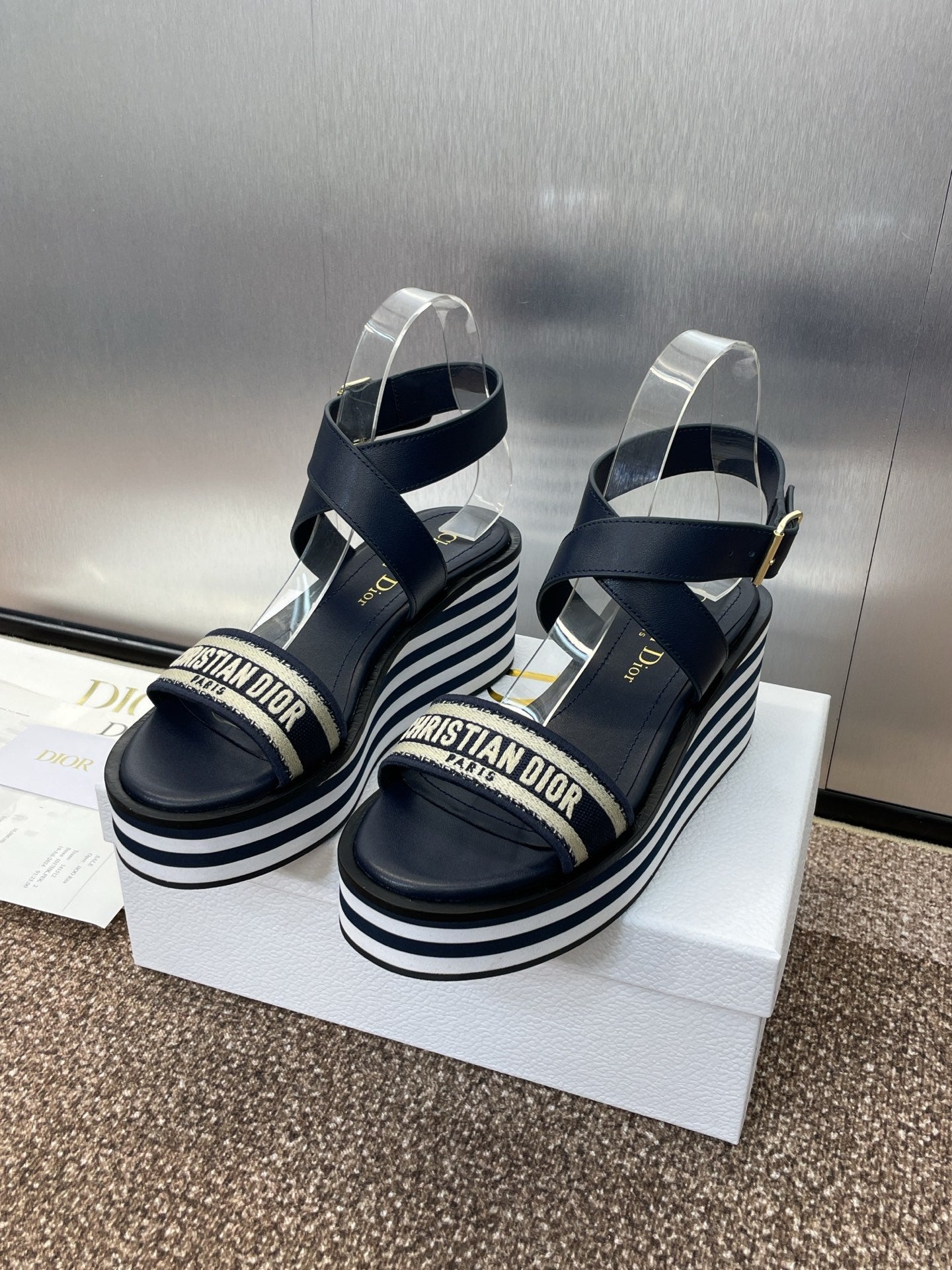 D 25ss ivita dway slipper