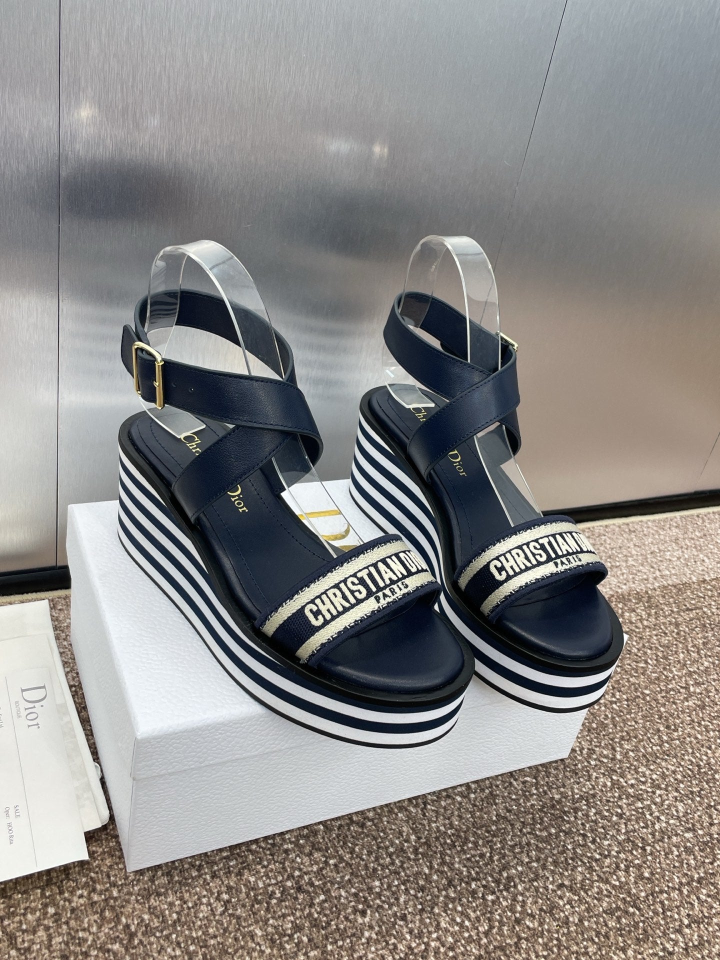 D 25ss ivita dway slipper