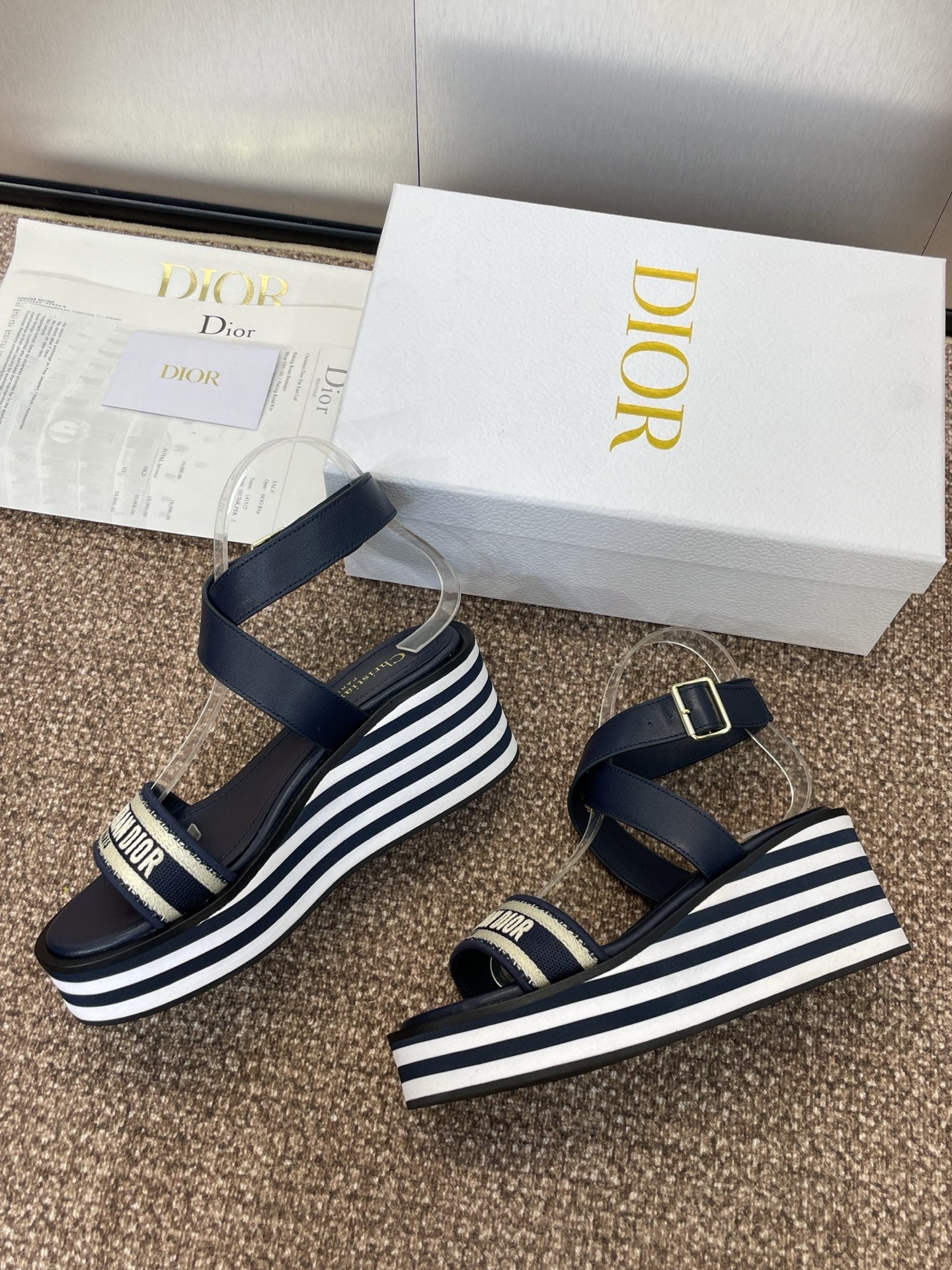 D 25ss ivita dway slipper