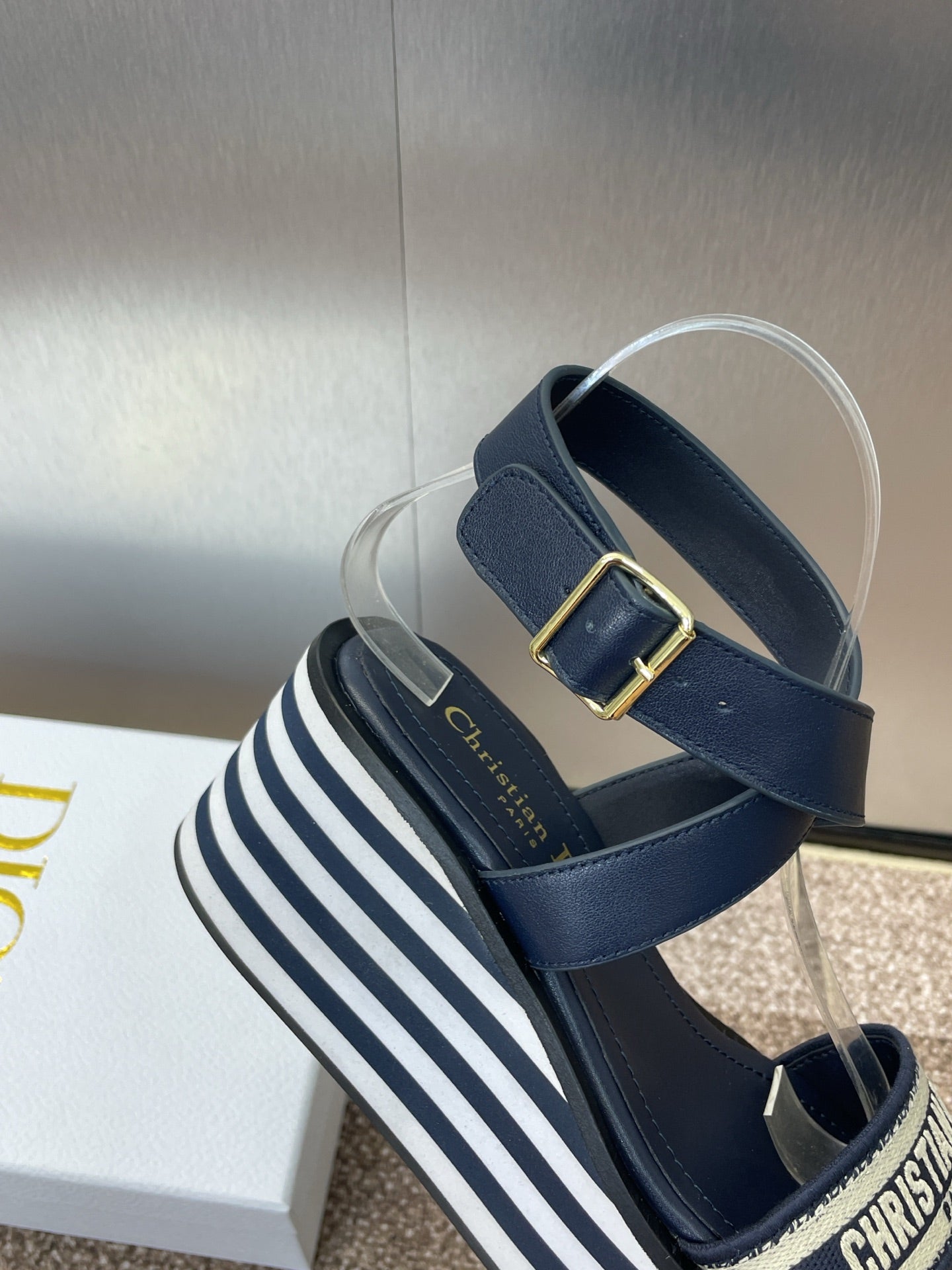 D 25ss ivita dway slipper