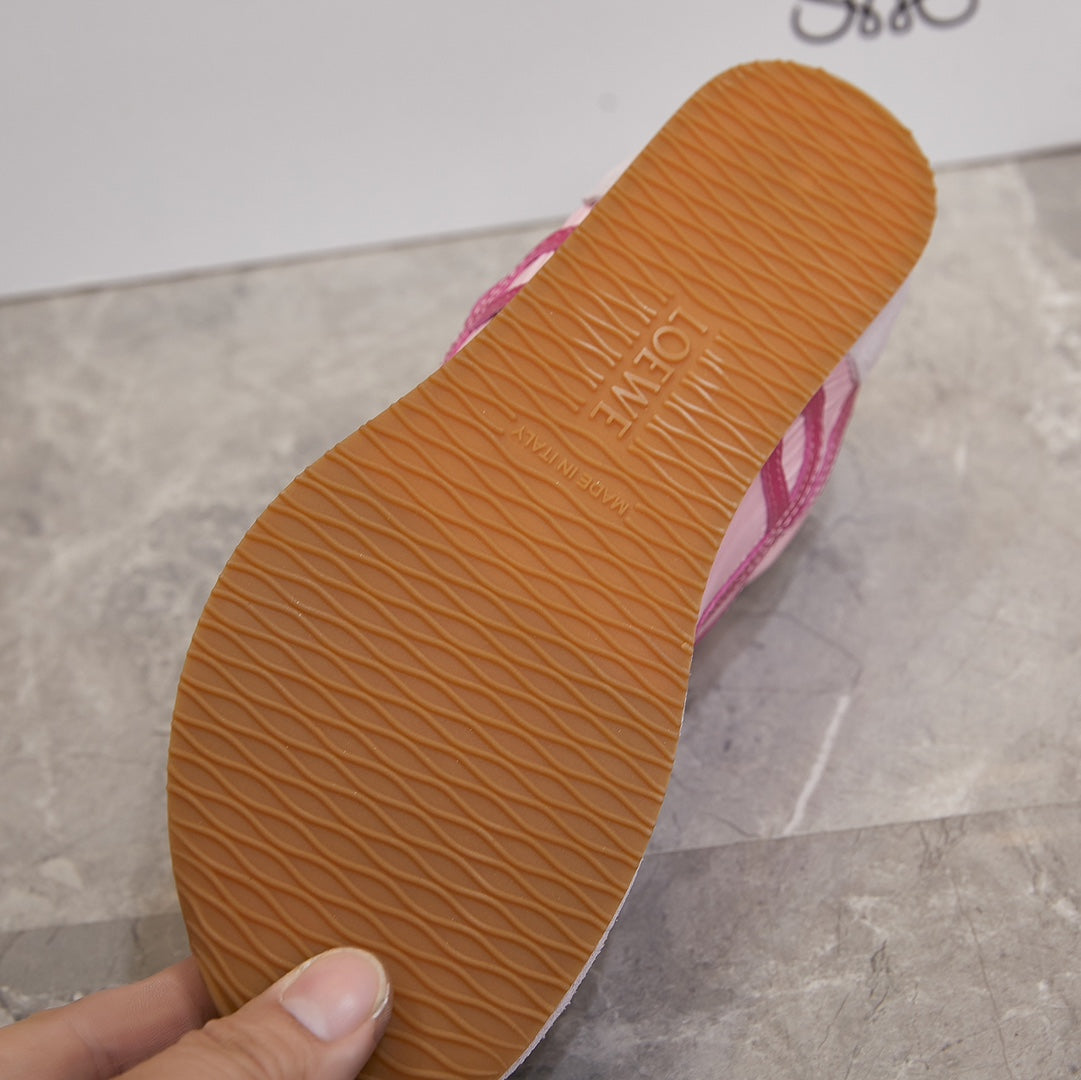 Lo ballet runner sneaker