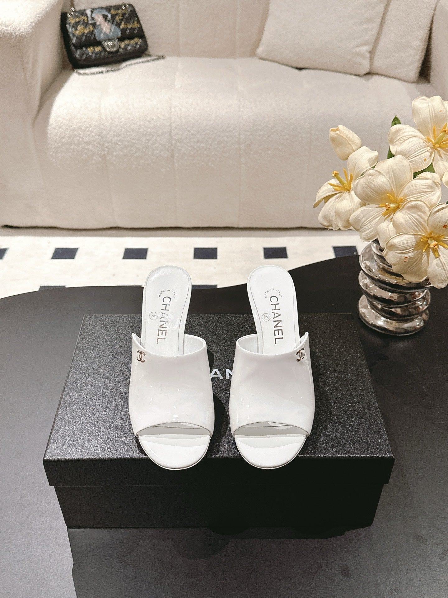 C* New High Heel Catwalk Style