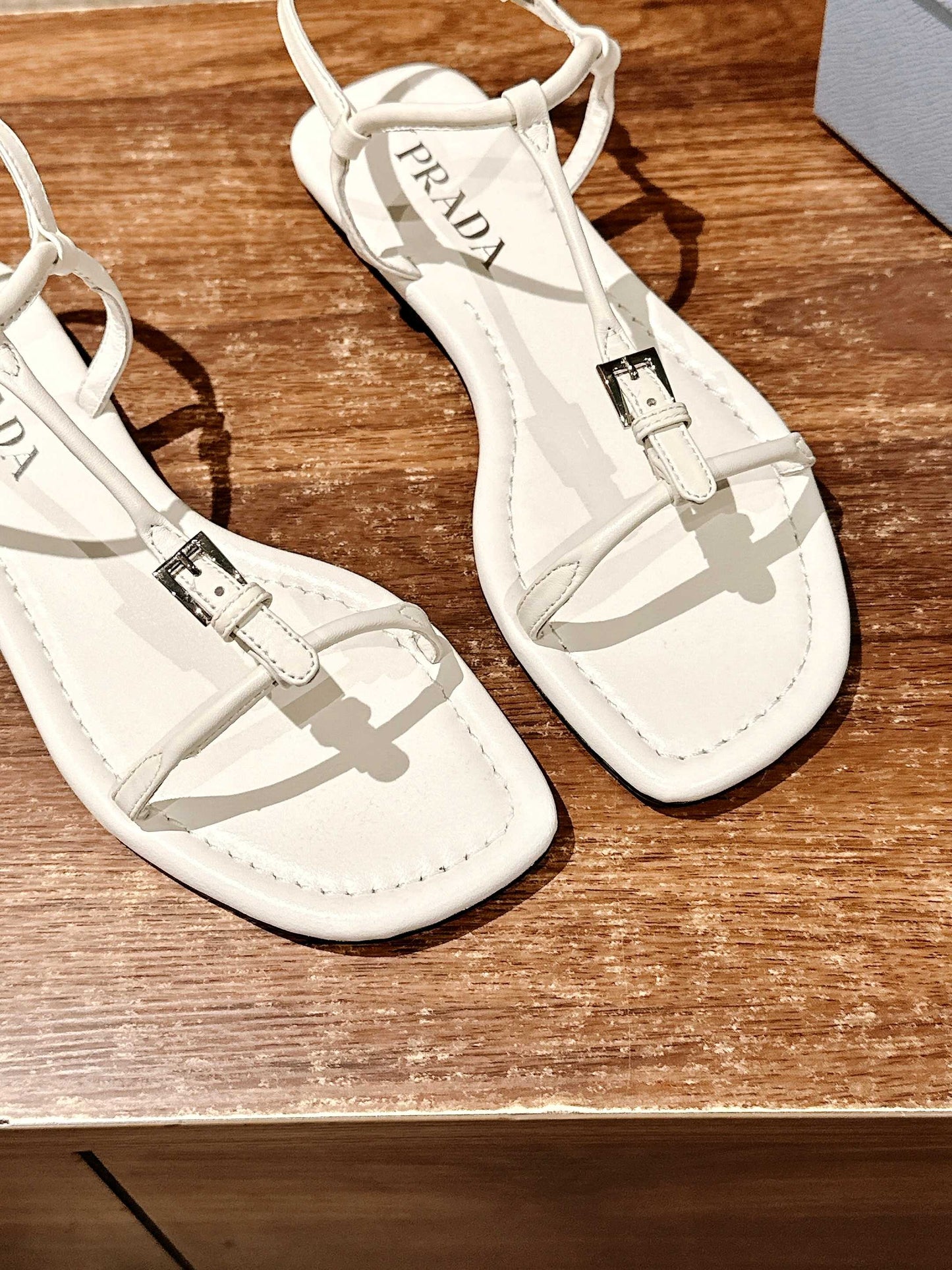 New Arrivals Sandals