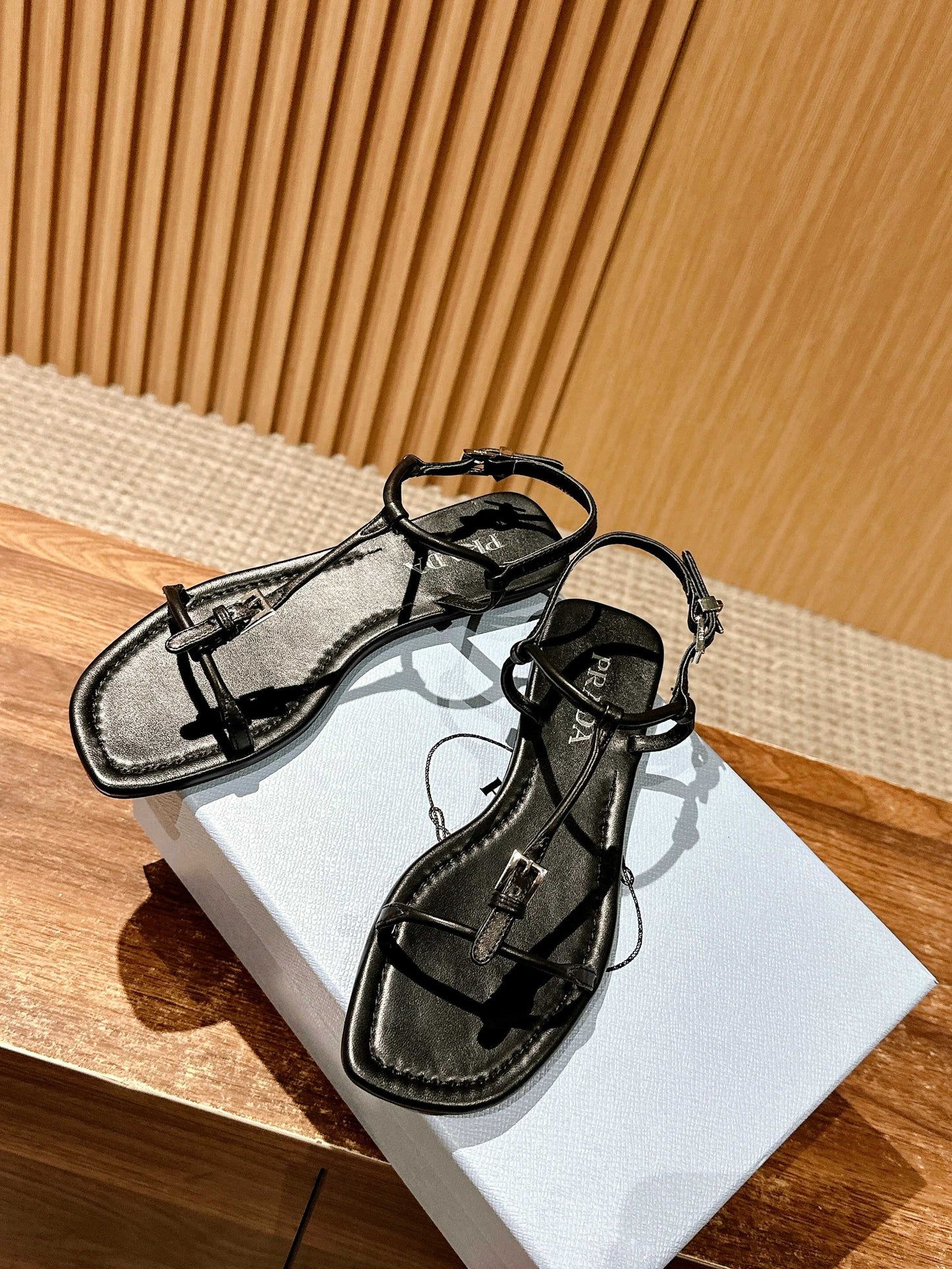 New Arrivals Sandals