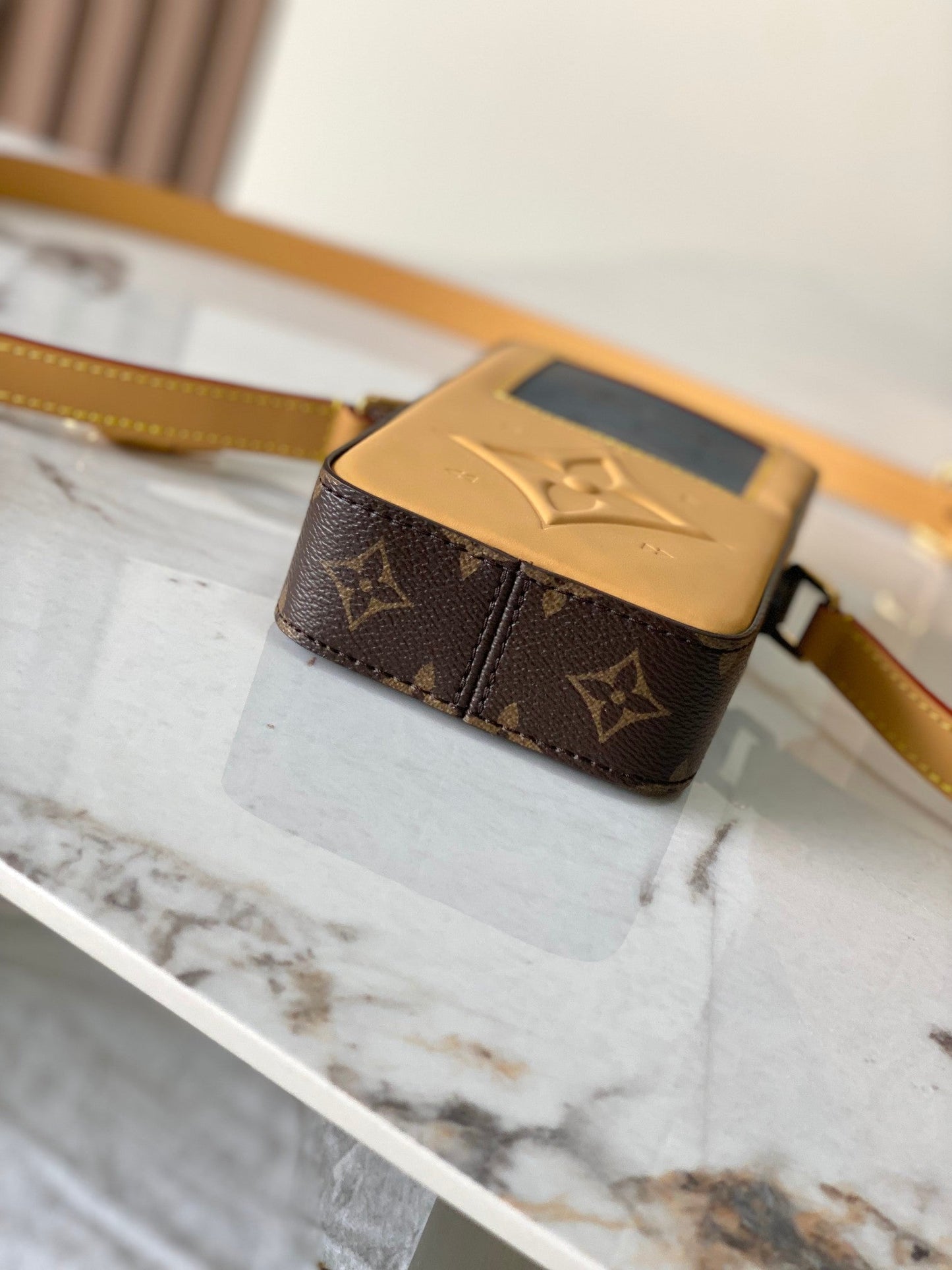 Louis* Newest Cell Phone Backpack