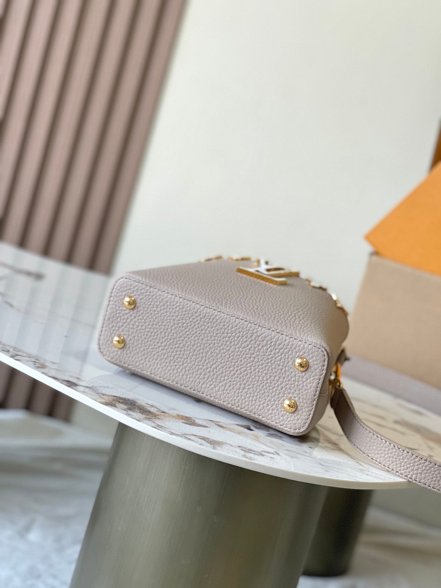 Louis* New Arrivals Shell Bag