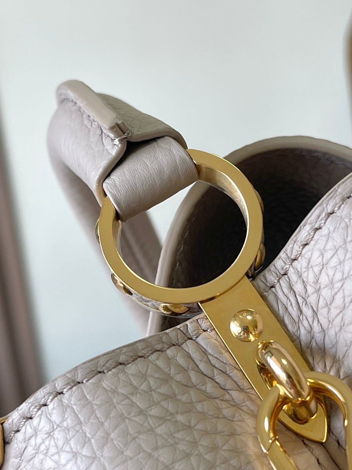 Louis* New Arrivals Shell Bag