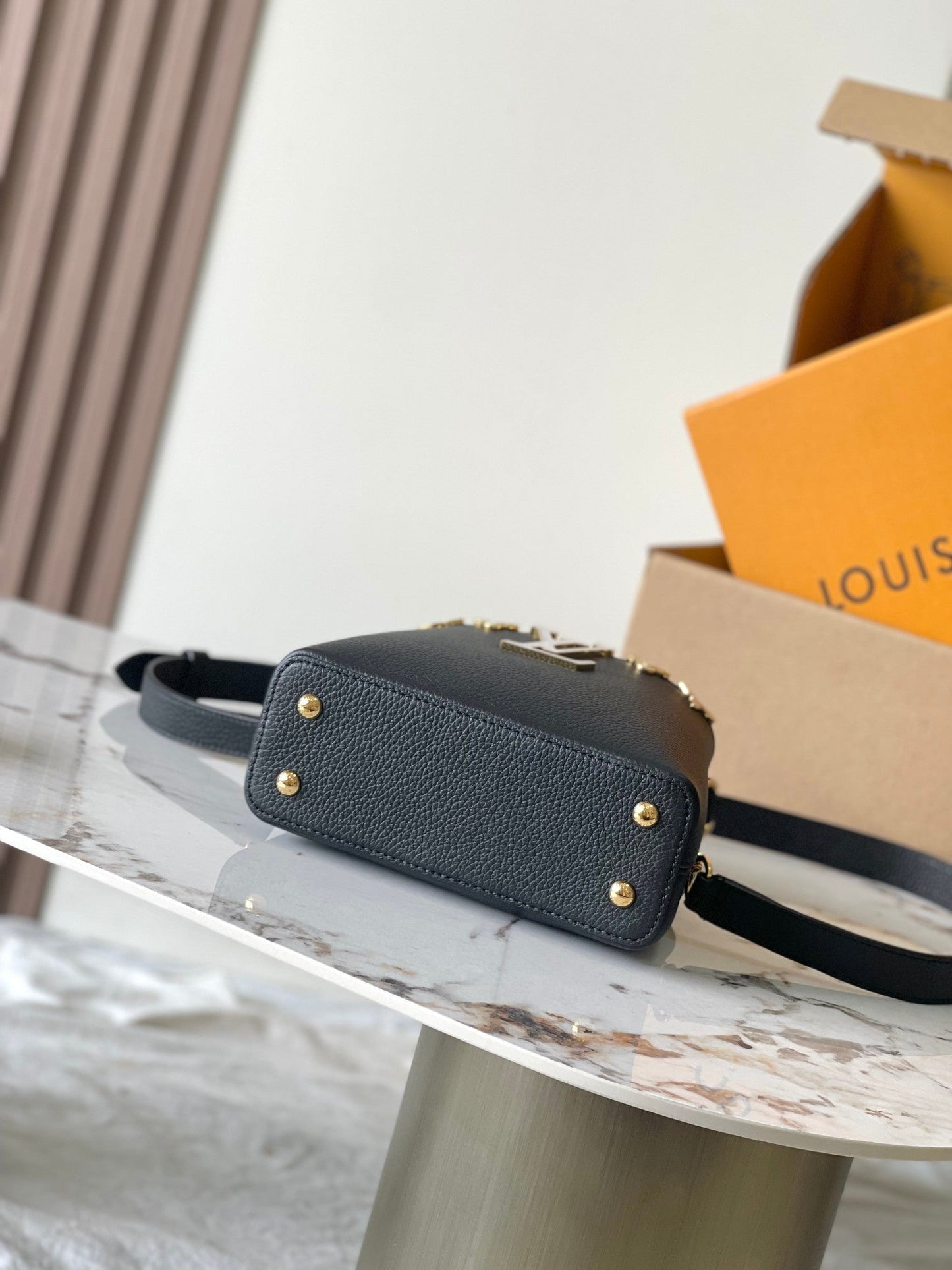 Louis* New Arrivals Shell Bag