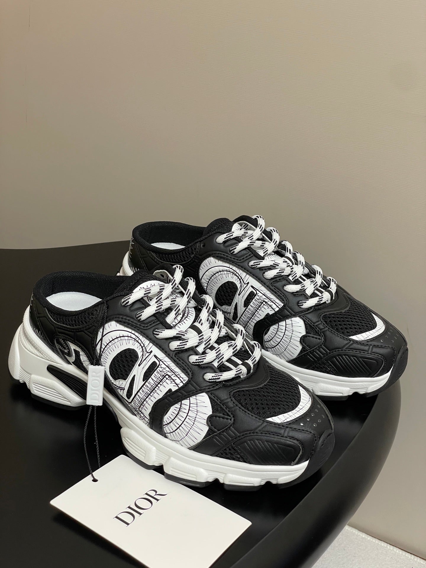 CD 25ss chrono sneaker