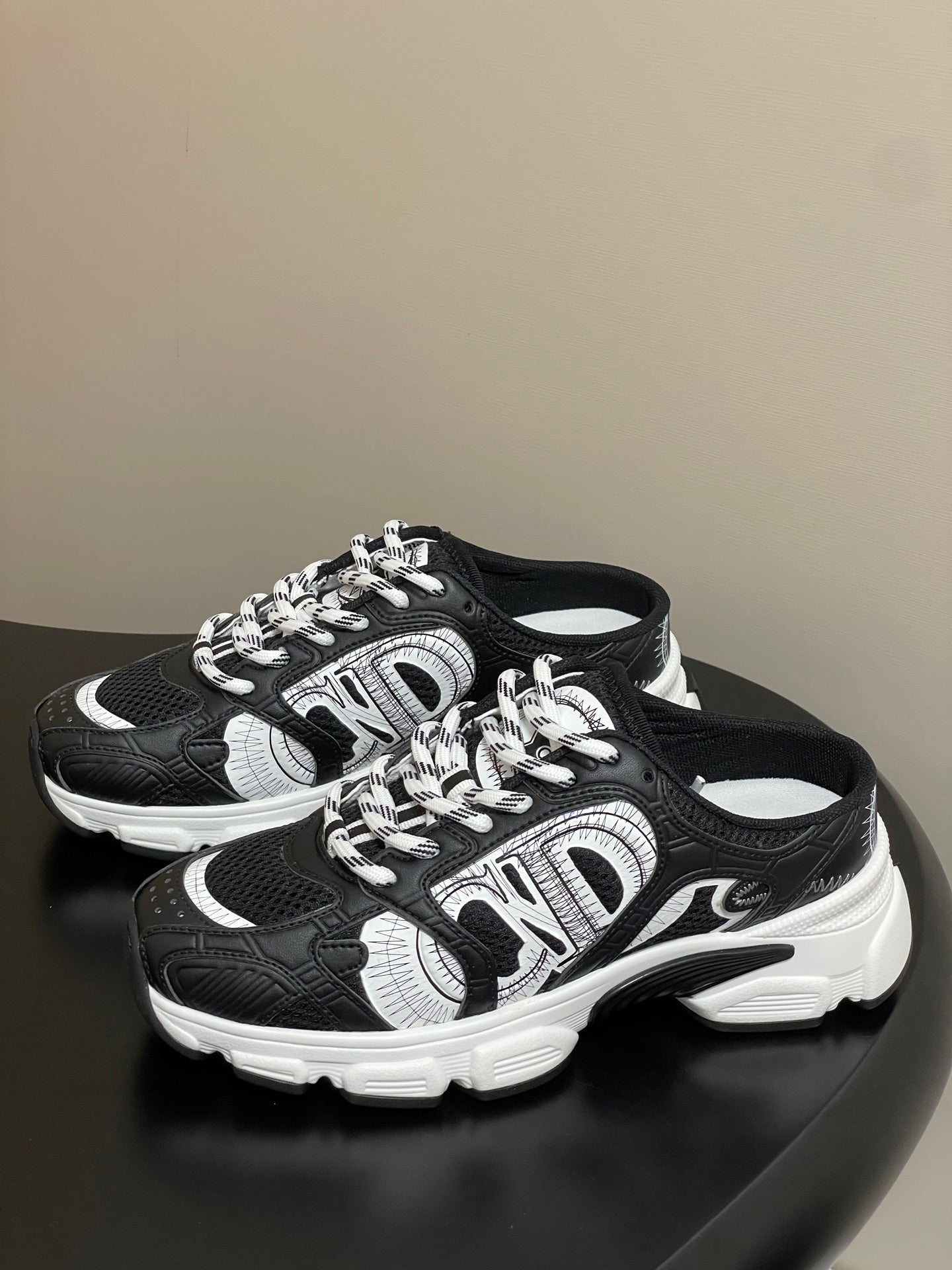 CD 25ss chrono sneaker