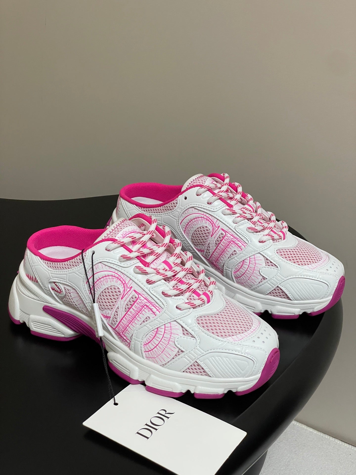 CD 25ss chrono sneaker