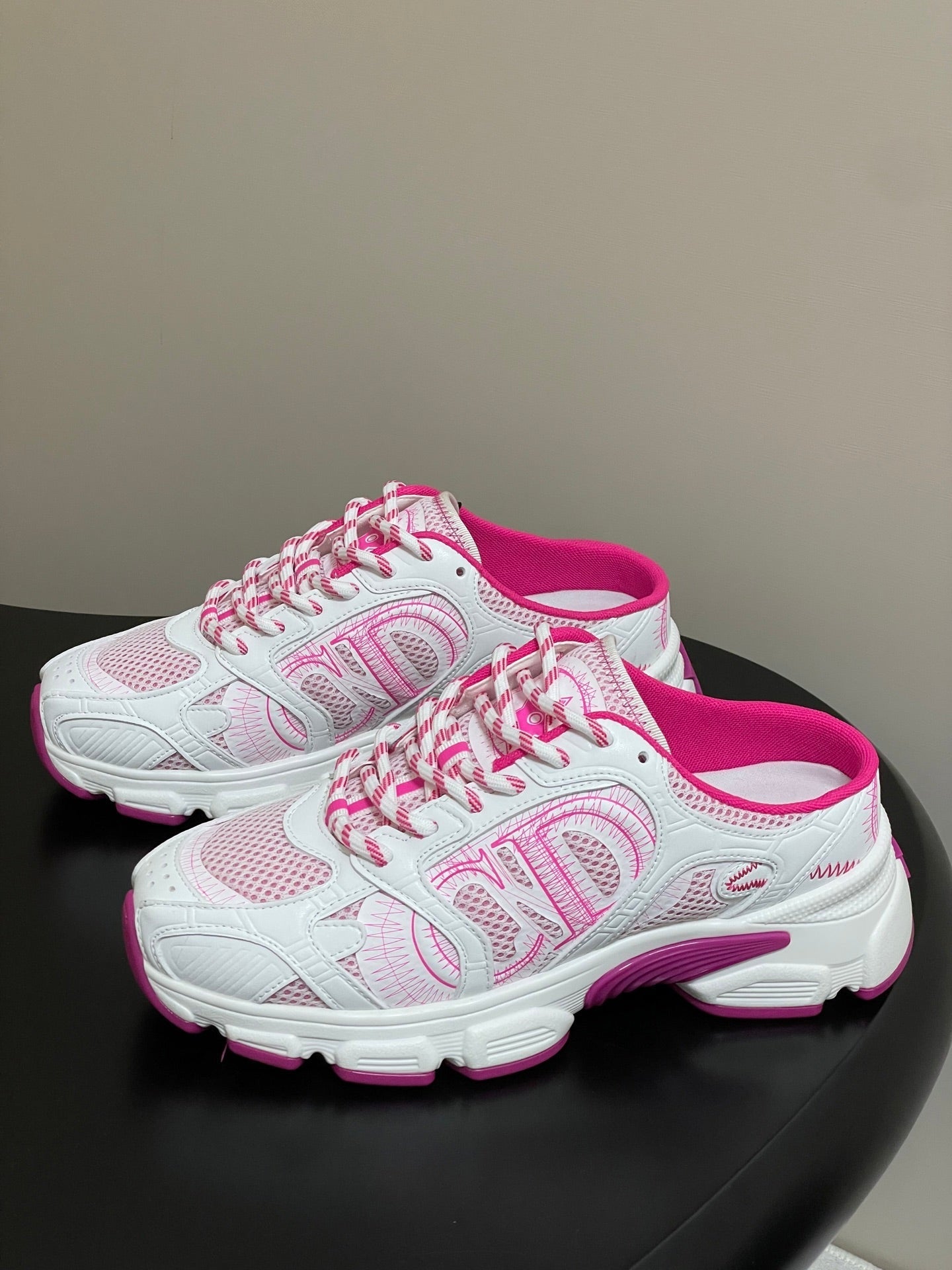 CD 25ss chrono sneaker